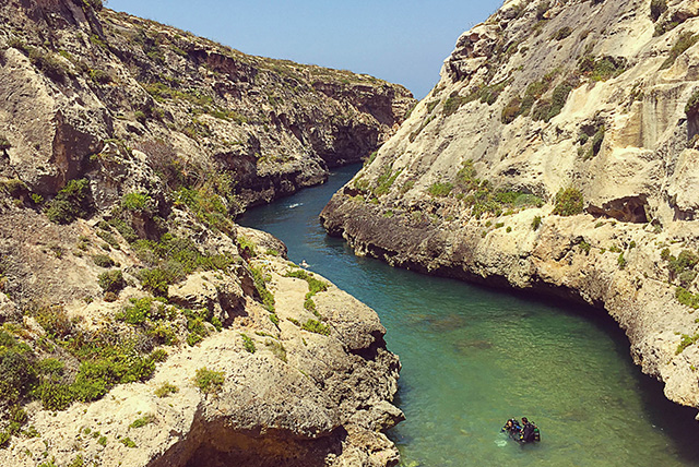 gozo quad bike day tour