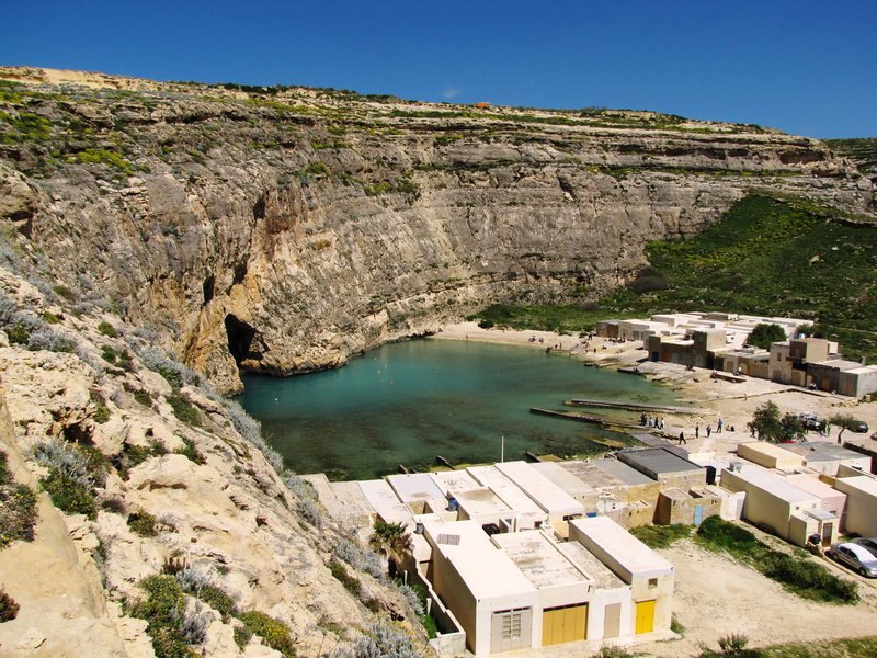 quad bike tour gozo