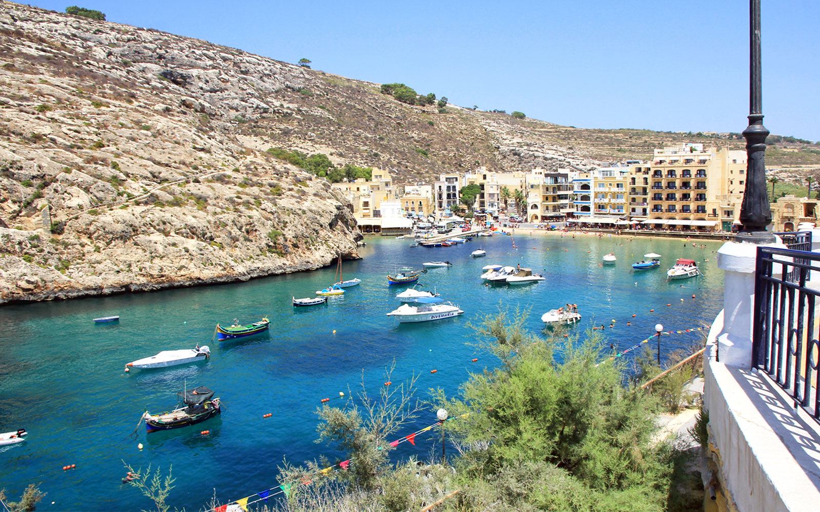 gozo quad bike day tour