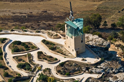 Ta' Kenuna Tower