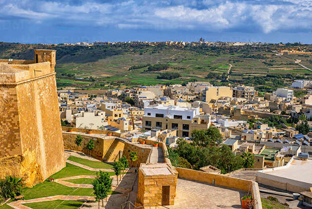 Victoria Gozo: Explore the Stunning Capital of Gozo Island