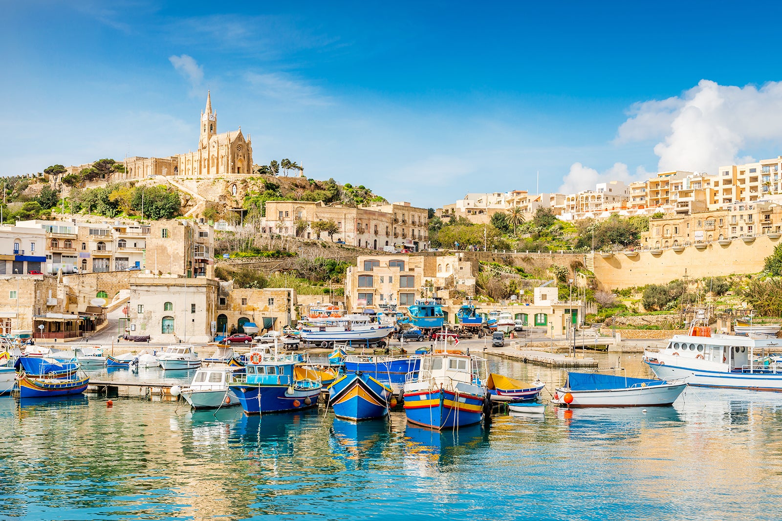 Things to Do in Gozo